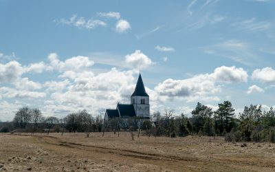 Gå ur Svenska kyrkan för att spara tusenlappar