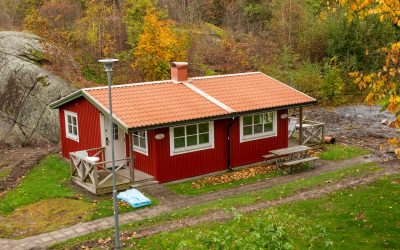 Så kan du öka värdet på din villa