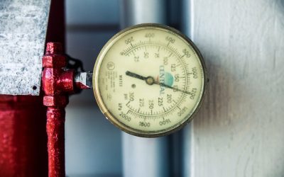 Vanliga orsaker till lågt vattentryck och lösningar