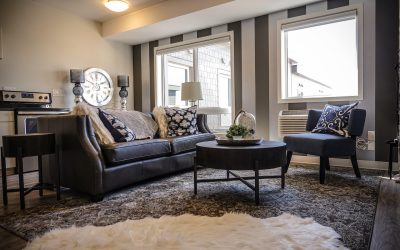 Vilka är de populäraste färgerna för vardagsrum just nu?