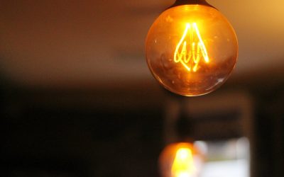 7 enkla sätt att minska din elförbrukning