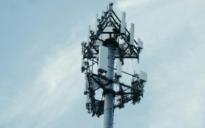 5G-utbyggnaden i Sverige – vad innebär det för konsumenter?